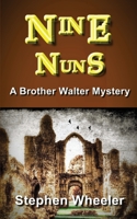 Nine Nuns 1976289017 Book Cover