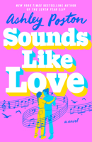 Sounds Like Love 0593641000 Book Cover