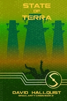 State of Terra 1925645509 Book Cover