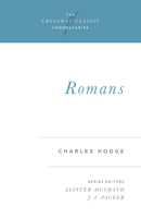 Commentary on the Epistle to the Romans 080288136X Book Cover