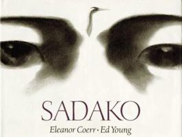 Sadako 0698115880 Book Cover