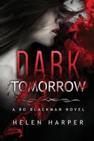 Dark Tomorrow 1515962202 Book Cover