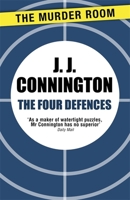 The Four Defences 1471906396 Book Cover