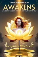 The Devine Feminined (???? Sacred Feminine Rising) B0GWH5Z6LK Book Cover