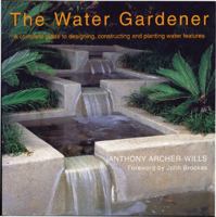 Water Gardener 0711249628 Book Cover