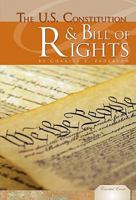 The U.S. Constitution & Bill of Rights 1604539488 Book Cover