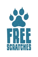 Free Scratches: Katze Katzenmama Katzenliebhaber Dina5 Gepunktet Notizbuch Punkteraster Malheft Tagebuch Planer Notizblock Kladde Journal Strazze 1677391693 Book Cover