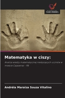 Matematyka w ciszy (Polish Edition) 6208601576 Book Cover