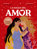 La Magia del Amor: 40 Cartas Y Un Manual Para Descubrir El Poder del Amor 8411723704 Book Cover