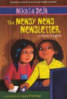 Newsy News Newsletter 0606150935 Book Cover