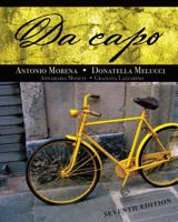 Da capo (with Text Audio CD) 1428262741 Book Cover