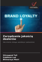Zarządzanie jakością dealerów 6209436005 Book Cover