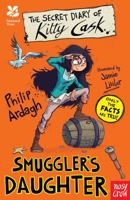 National Trust: The Secret Diary of Kitty Cask, Smuggler's Daughter 1788000579 Book Cover
