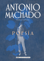 Poesia de Antonio Machado 8417430962 Book Cover