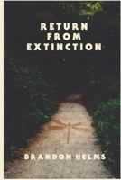 Return from Extinction 1545093121 Book Cover