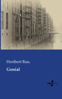 Genial: Roman (Classic Reprint) 3956106377 Book Cover