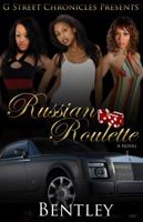 Russian Roulette 0982892314 Book Cover