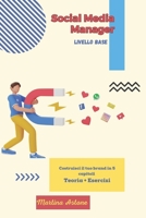 Social Media Manager: Strategie vincenti per diventare SMM B0C9SBTLHZ Book Cover