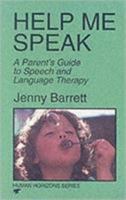 Help Me Speak (Human Horizons) 0285631802 Book Cover