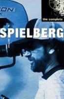 The Complete Spielberg 0753505568 Book Cover