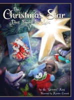 The Christmas Star That Found Its Light 1737263734 Book Cover