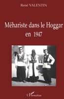 Mehariste Dans Le Hoggar En 1947 2738487947 Book Cover