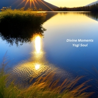 Divine Moments B0C2S1JJ4W Book Cover