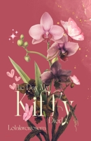 The Day My Kiffy Died (Tagalog Edition) 6218460096 Book Cover