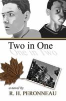 Two in One: One in Two 059567593X Book Cover