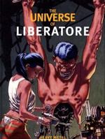 Universe of Liberatore 1932413375 Book Cover