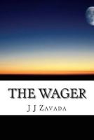 The Wager 1477641920 Book Cover