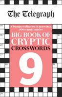 Telegraph Big Book of Cryptic Crosswords 9 1788403525 Book Cover