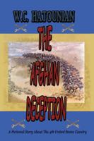 The Afghan Deception 1456732692 Book Cover