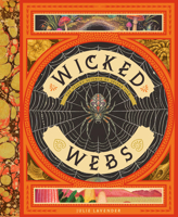 Wicked Webs 1638192693 Book Cover