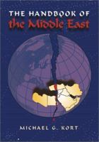 The Handbook of the Middle East 0761316116 Book Cover