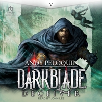 Deceiver B0DRBXFDRR Book Cover