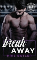 Breakaway 1958746142 Book Cover