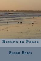 Return to Peace 1548201030 Book Cover