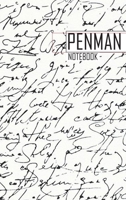 Penman Notebook 0464207525 Book Cover
