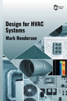 Design for HVAC Systems B0H9XYVWRW Book Cover