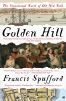 Golden Hill 1501163884 Book Cover