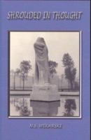 Shrouded in Thought: Victorian Chicago Mysteries #2 1468147145 Book Cover