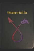 Welcome to Hell, Inc.: Infernal Relations Department Season 1 B0H6TY2X33 Book Cover