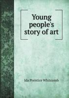 YOUNG PEOPLE STORY OF ART 1346000433 Book Cover