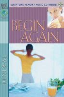 Begin Again 0830732330 Book Cover
