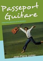 Passport Guitar 2810616612 Book Cover