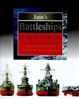 Jane's Battleships of the 20th Century (Jane's) 0004709977 Book Cover