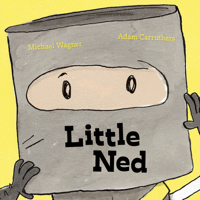 Little Ned 1760129275 Book Cover
