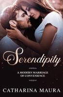 Serendipity 1955981051 Book Cover