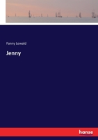 Jenny. 1484903528 Book Cover